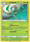 [Reverse Holo] SIT 010/195 Hisuian Lilligant R