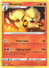 [Reverse Holo] SIT 020/195 Arcanine R