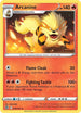 [Reverse Holo] SIT 020/195 Arcanine R