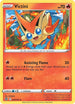 [Reverse Holo] SIT 023/195 Victini R