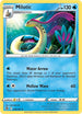 [Reverse Holo] SIT 040/195 Milotic R