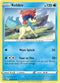 [Reverse Holo] SIT 046/195 Keldeo R