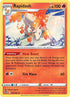 SIT 022/195 Rapidash RH