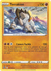 SIT 097/195 Terrakion RH