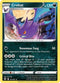 SIT 105/195 Crobat RH
