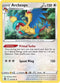 SIT 147/195 Archeops RH