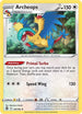 SIT 147/195 Archeops RH