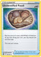 SIT 165/195 Unidentified Fossil U