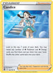 [Reverse Holo] SIT 152/195 Candice U