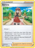 [Reverse Holo] SIT 164/195 Serena U