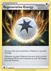 [Reverse Holo] SIT 168/195 Regenerative Energy U