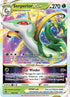 SIT 008/195 Serperior VSTAR SR