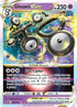 SIT 066/195 Unown VSTAR SR