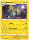 DAA 059/189 Manectric R