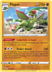 DAA 091/189 Flygon R