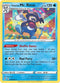 [Reverse Holo] DAA 036/189 Galarian Mr. Rime R