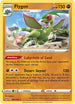 [Reverse Holo] DAA 091/189 Flygon R