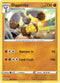 [Reverse Holo] DAA 096/189 Diggersby R