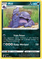 [Reverse Holo] DAA 101/189 Muk R