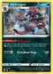 [Reverse Holo] DAA 110/189 Hydreigon R