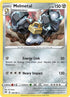 [Reverse Holo] DAA 130/189 Melmetal R