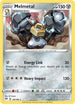 [Reverse Holo] DAA 130/189 Melmetal R
