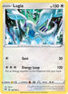 [Reverse Holo] DAA 140/189 Lugia R