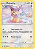 [Reverse Holo] DAA 142/189 Delcatty R