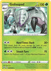 DAA 018/189 Golisopod RH