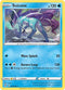 DAA 037/189 Suicune RH