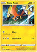 DAA 061/189 Tapu Koko RH