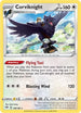 DAA 156/189 Corviknight RH