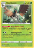 [Reverse Holo] DAA 013/189 Decidueye RH