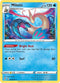 [Reverse Holo] DAA 039/189 Milotic RH