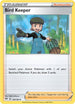 DAA 159/189 Bird Keeper U