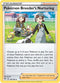 DAA 166/189 Pokemon Breeder's Nurturing U