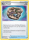 DAA 167/189 Rare Fossil U