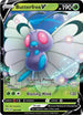 DAA 001/189 Butterfree V SR