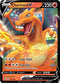 DAA 019/189 Charizard V SR