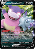 DAA 099/189 Galarian Slowbro V SR