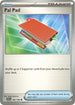 SV1 182/198 Pal Pad C
