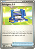 [Reverse Holo] SV1 186/198 Pokegear 3.0 C