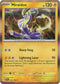 [Reverse Holo] SV1 080/198 Miraidon R