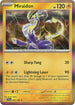 [Reverse Holo] SV1 080/198 Miraidon R