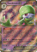 SV1 086/198 Gardevoir ex RR