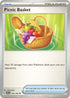SV1 184/198 Picnic Basket U