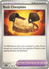 SV1 192/198 Rock Chestplate U