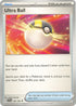 SV1 196/198 Ultra Ball U