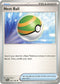 [Reverse Holo] SV1 181/198 Nest Ball U