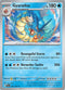PAL 043/193 Gyarados R